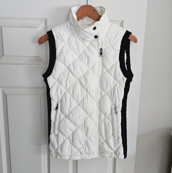 Marc New York XS Puffer Vest Excellent Used Condition - Picture 6 of 6